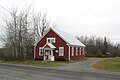 Peru Public Library