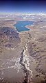 Truckee River; Pyramid Lake (Nevada)