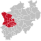 Regierungsbezirk Düsseldorf