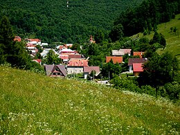 Renčišov – Veduta