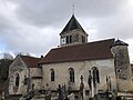 Église Saint-Jean-Baptiste de Rochetaillée