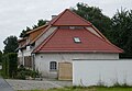 Ehemaliges Landarbeiterhaus