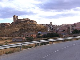 Sarroca de Lleida – Veduta