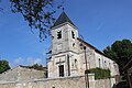 Église Notre-Dame-de-l'Assomption de Sexfontaines