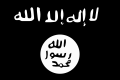 Flag used by by "Al-Shabaab", "al-Qaeda in the Arabian Peninsula", "al-Qaeda in the Islamic Maghreb" and "Boko Haram"