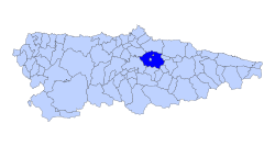 Location of Siero