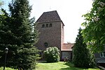 St.-Bruno-Kirche in Langeneichstädt