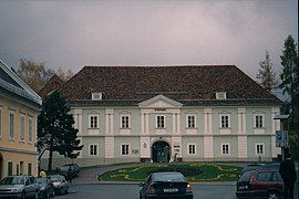 The Stadthaus