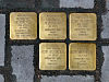 Stolpersteine Koenigsteiner Str. 83