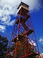 Stony Point Fire Tower