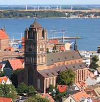 St.-Jakobi-Kirche (Stralsund)