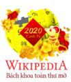New Year at the Vietnamese Wikipedia (2020)