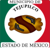 Coat of arms of Tejupilco