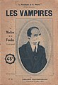 Image 20Novelization of chapter 8 of the film series Les Vampires (1915–16) (from Novelization)