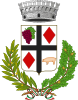 Coat of arms of Verrua Savoia