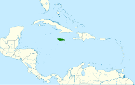 Distribución geográfica del vireo de Osburn.