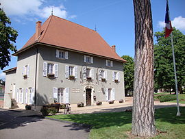 Town hall