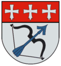 Brasão de Birtlingen