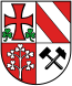 Blason de Oberwiesenthal