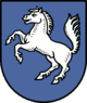 Burgkirchen – Stemma