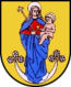 Coat of arms of Wittichenau/Kulow