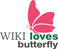 Wiki Loves Butterfly