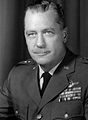 William S. Stone (1910–1968) Former Superintendent of the U.S. Air Force Academy