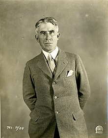 Grey in 1925