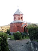 St. Astvatsatsin Church