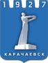 Coat of arms of Karachayevsk