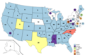 5th Presidential Ballot