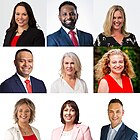 Nine new Labour Party MPs