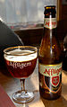 Affligem Dubbel im Originalglas