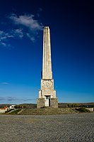 Obelisk of Horea, Cloșca, and Crișan