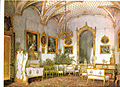 The White Drawing Room