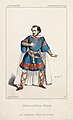 Image 91Gaston at Jérusalem, by Alexandre Lacauchie (restored by Adam Cuerden) (from Wikipedia:Featured pictures/Culture, entertainment, and lifestyle/Theatre)