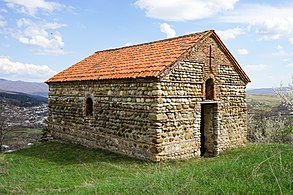 Церква Амілахвріанткарі