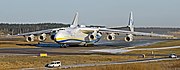 Artikel: Antonov An-225