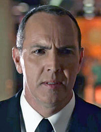 Arnold Vosloo