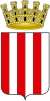 Coat of arms of Arquata del Tronto