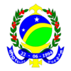 Coat of arms of São Felipe d'Oeste