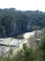 Pont de Labeaume.