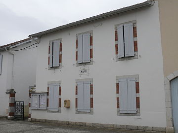 La mairie