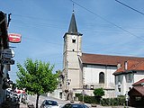 Église Saint-Jean-Baptiste[45].