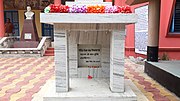 Birthplace of Ishwar Chandra Vidyasagar in Birsingha