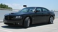 2006 Dodge Charger SRT-8 in Brilliant Black