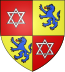 Blason de Angles