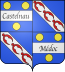 Blason de Castelnau-de-Médoc