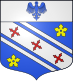 Coat of arms of Lesse