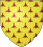 Blason Chemillé 5